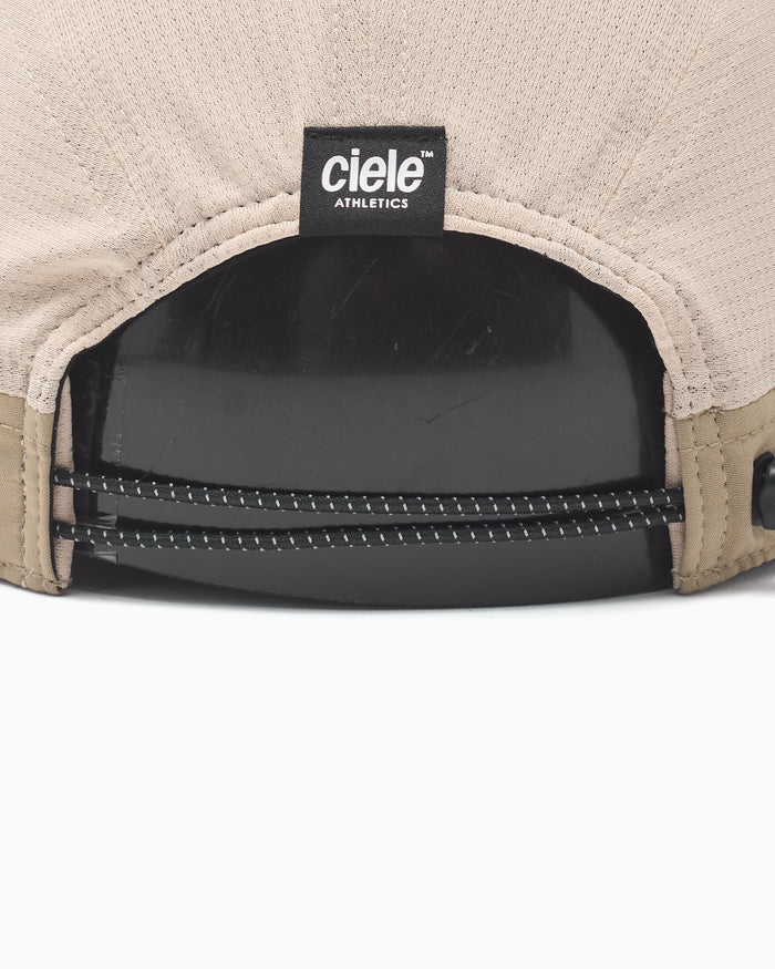Caps Ciele Athletics Comp Ninety SL Unisex Cap - U-2-CA-0242-BR003