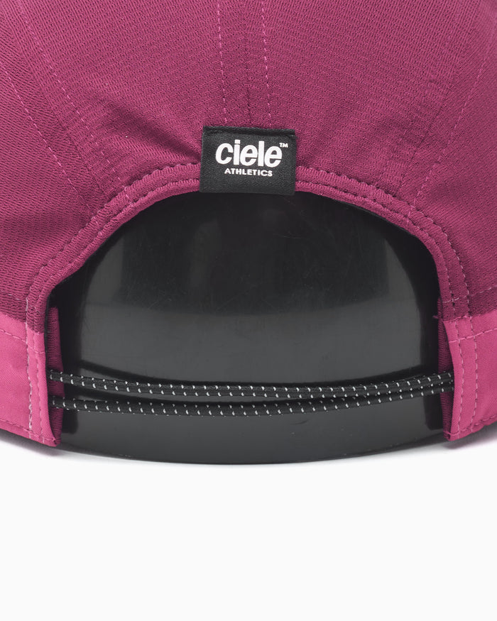 Caps Ciele Athletics Comp Ninety SL Unisex Cap - U-2-CA-0242-PU007