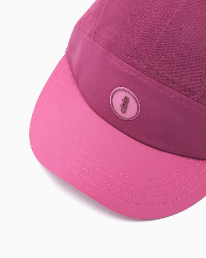 Caps Ciele Athletics Comp Ninety SL Unisex Cap - U-2-CA-0242-PU007