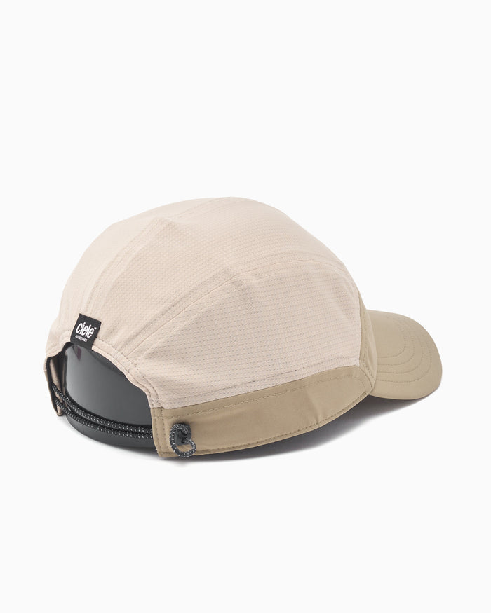 Caps Ciele Athletics Comp Ninety SL Unisex Cap - U-2-CA-0242-BR003