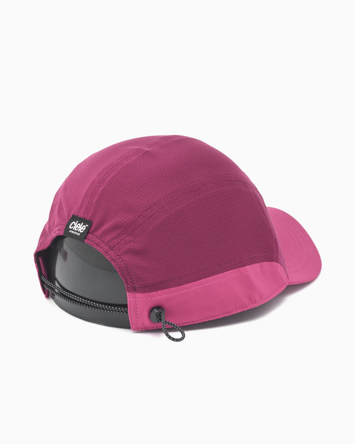 Caps Ciele Athletics Comp Ninety SL Unisex Cap - U-2-CA-0242-PU007