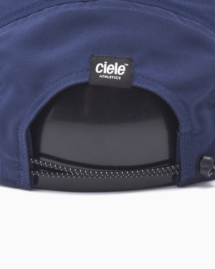 Caps Ciele Athletics Comp WWM26 City Boston Unisex Cap - U-2-CA-0092-BL004
