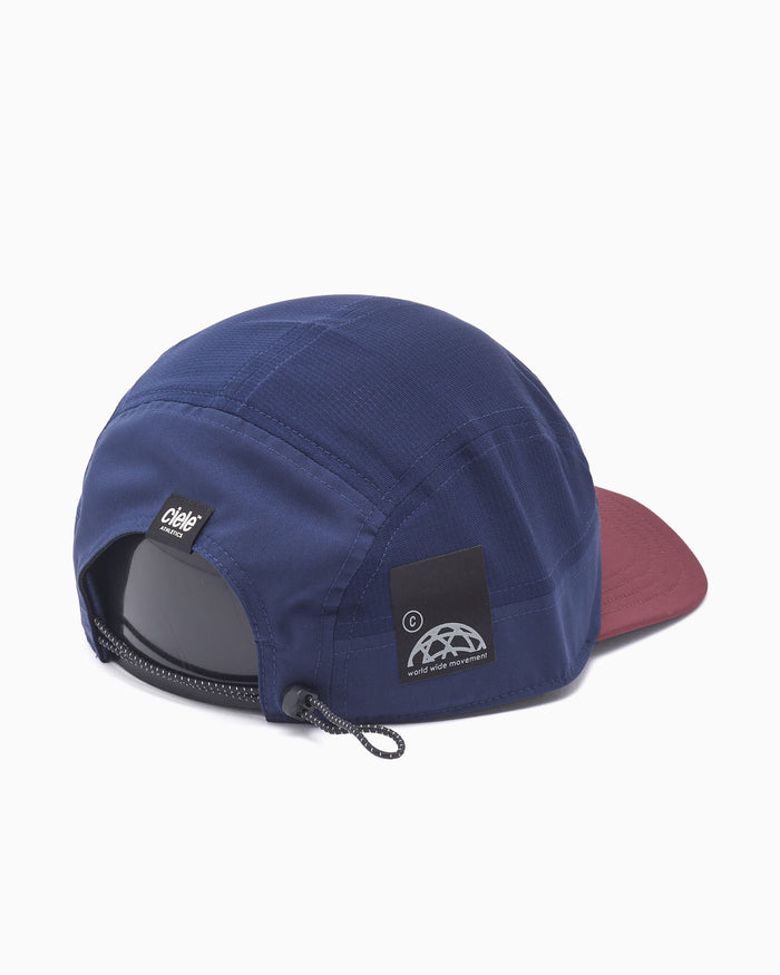 Caps Ciele Athletics Comp WWM26 City Boston Unisex Cap - U-2-CA-0092-BL004