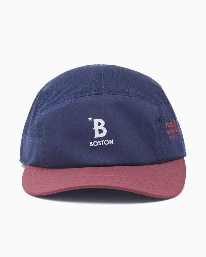 Caps Ciele Athletics Comp WWM26 City Boston Unisex Cap - U-2-CA-0092-BL004