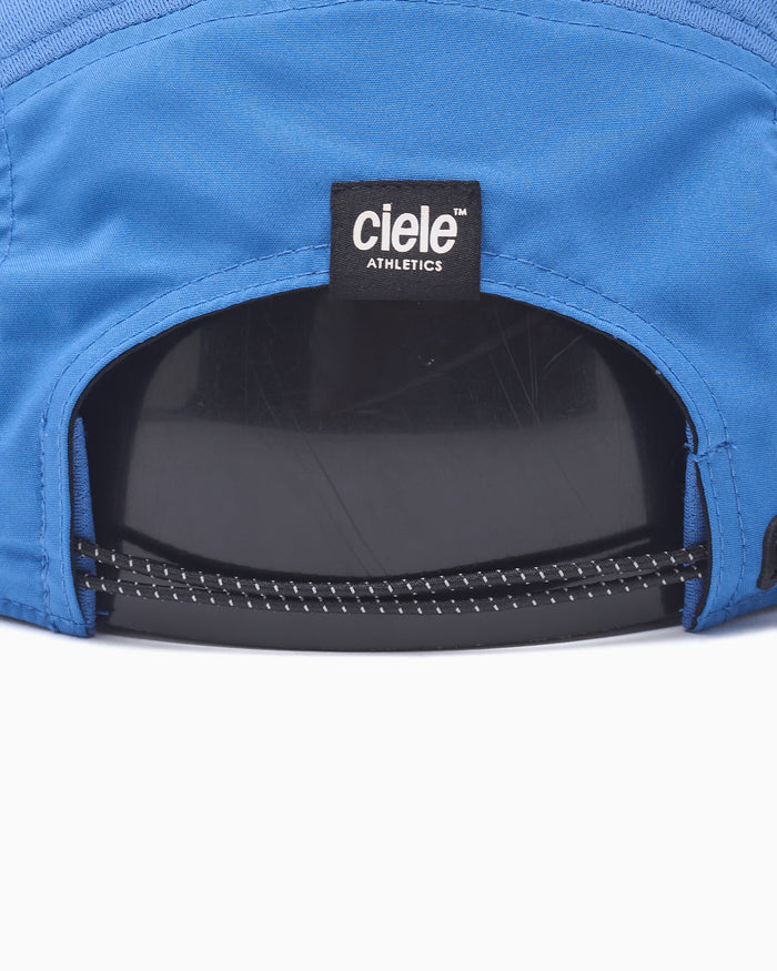 Caps Ciele Athletics Comp WWM26 City LA Unisex Cap - U-2-CA-0092-BL015