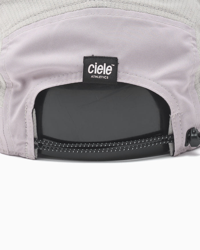 Caps Ciele Athletics Comp WWM26 City London Unisex Cap - U-2-CA-0092-GR007