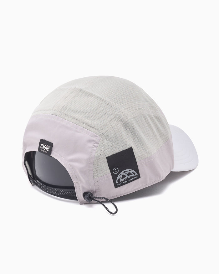 Caps Ciele Athletics Comp WWM26 City London Unisex Cap - U-2-CA-0092-GR007