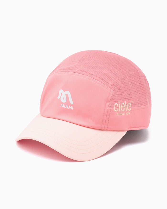 Caps Ciele Athletics Comp WWM26 City Miami Unisex Cap - U-2-CA-0092-PK006