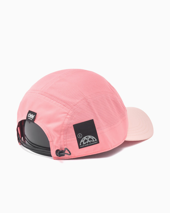 Caps Ciele Athletics Comp WWM26 City Miami Unisex Cap - U-2-CA-0092-PK006