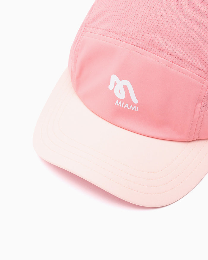 Caps Ciele Athletics Comp WWM26 City Miami Unisex Cap - U-2-CA-0092-PK006