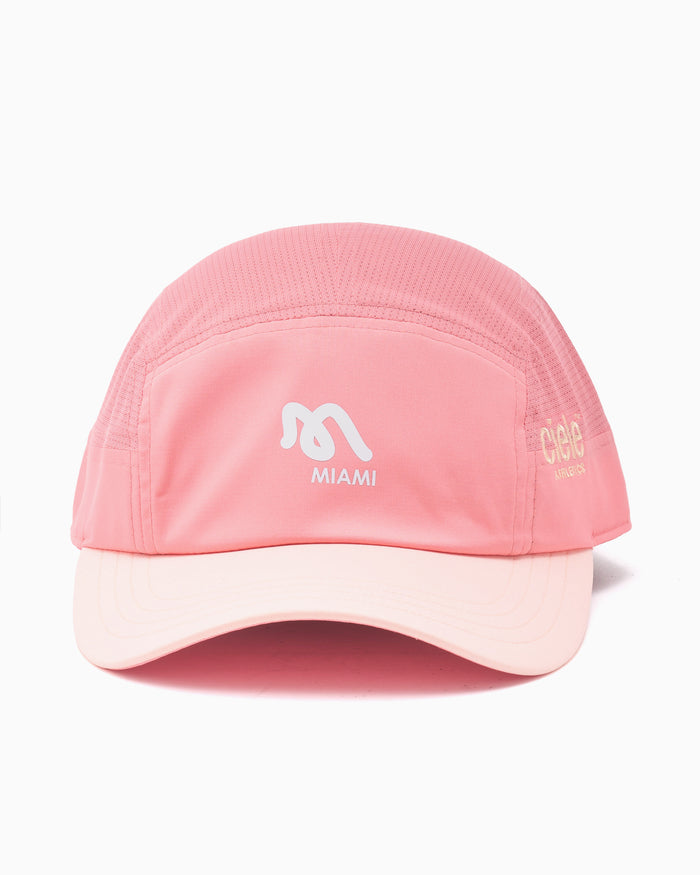 Caps Ciele Athletics Comp WWM26 City Miami Unisex Cap - U-2-CA-0092-PK006