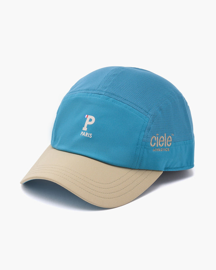 Caps Ciele Athletics Comp WWM26 City Paris Unisex Cap - U-2-CA-0092-TU006