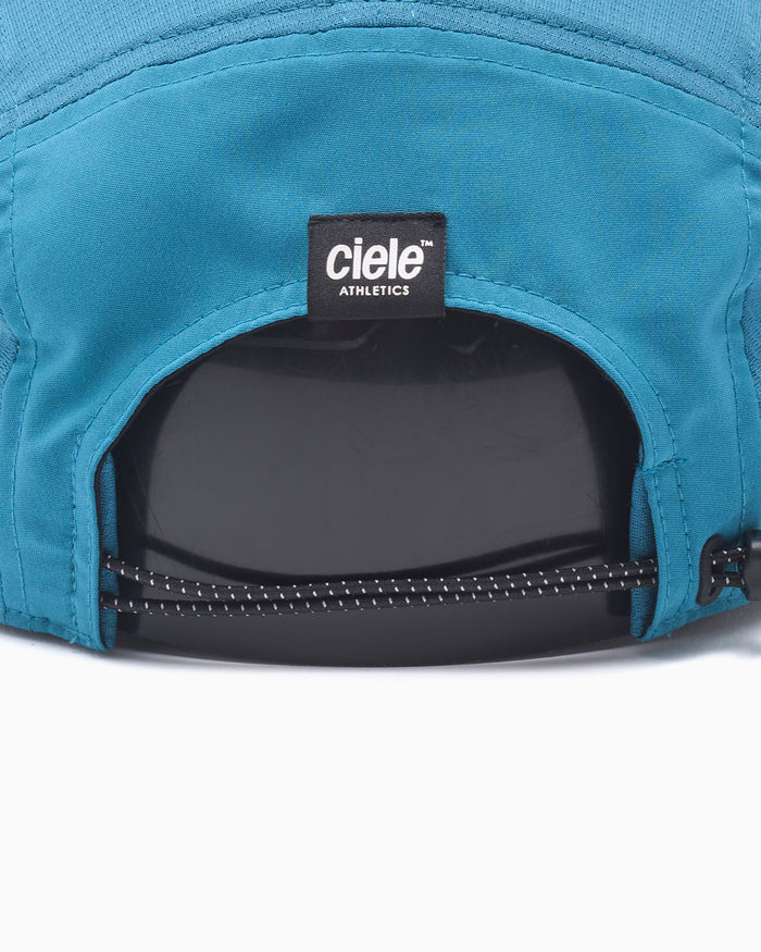Caps Ciele Athletics Comp WWM26 City Paris Unisex Cap - U-2-CA-0092-TU006