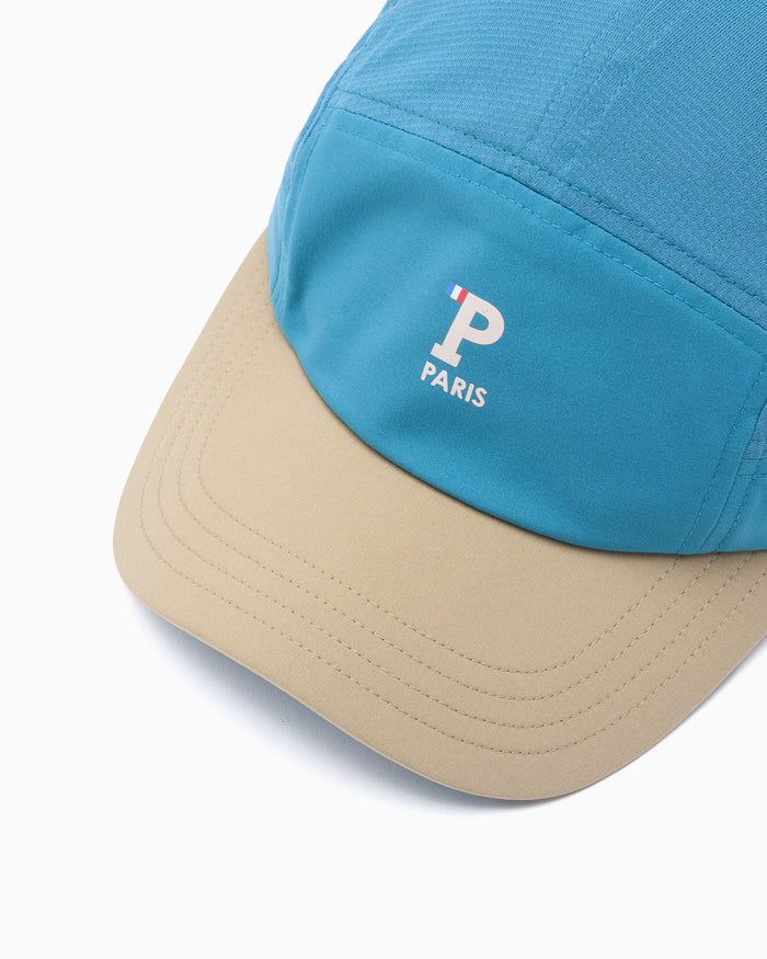 Caps Ciele Athletics Comp WWM26 City Paris Unisex Cap - U-2-CA-0092-TU006