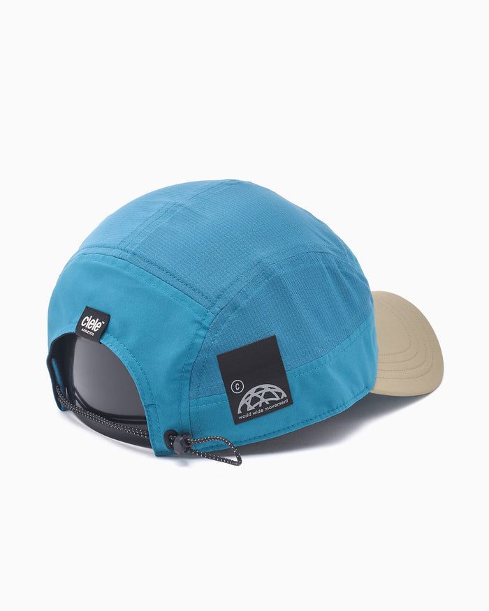 Caps Ciele Athletics Comp WWM26 City Paris Unisex Cap - U-2-CA-0092-TU006