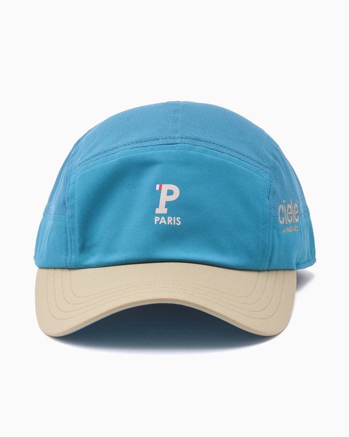 Caps Ciele Athletics Comp WWM26 City Paris Unisex Cap - U-2-CA-0092-TU006