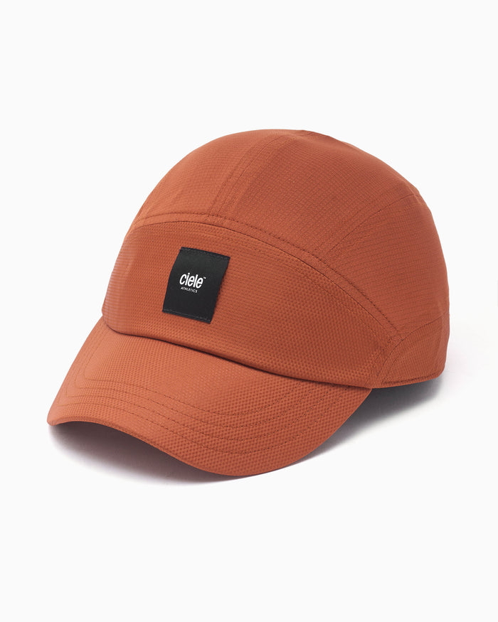 Caps Ciele Athletics EQ Frame Unisex Cap - U-2-CA-0080-BR007