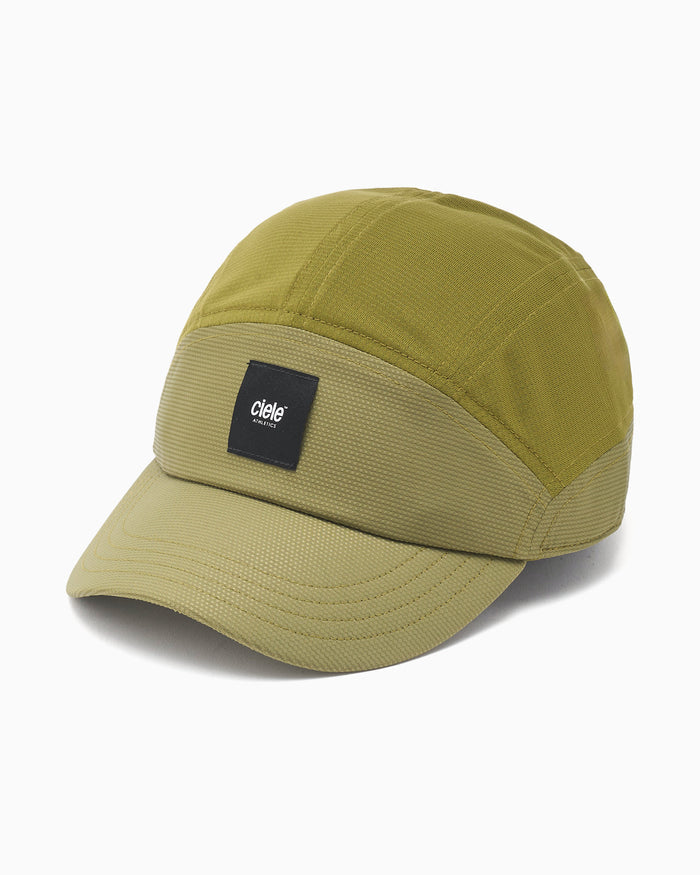Caps Ciele Athletics EQ Frame Unisex Cap - U-2-CA-0080-GN009