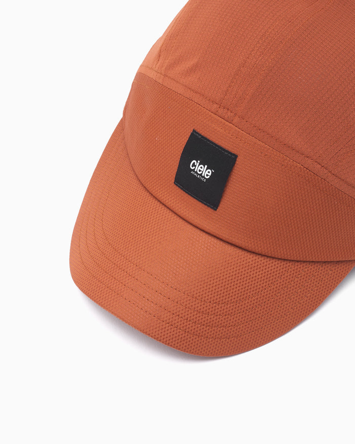 Caps Ciele Athletics EQ Frame Unisex Cap - U-2-CA-0080-BR007