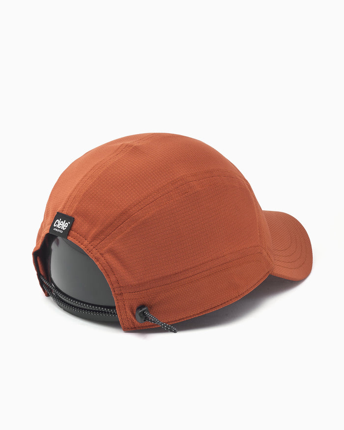 Caps Ciele Athletics EQ Frame Unisex Cap - U-2-CA-0080-BR007