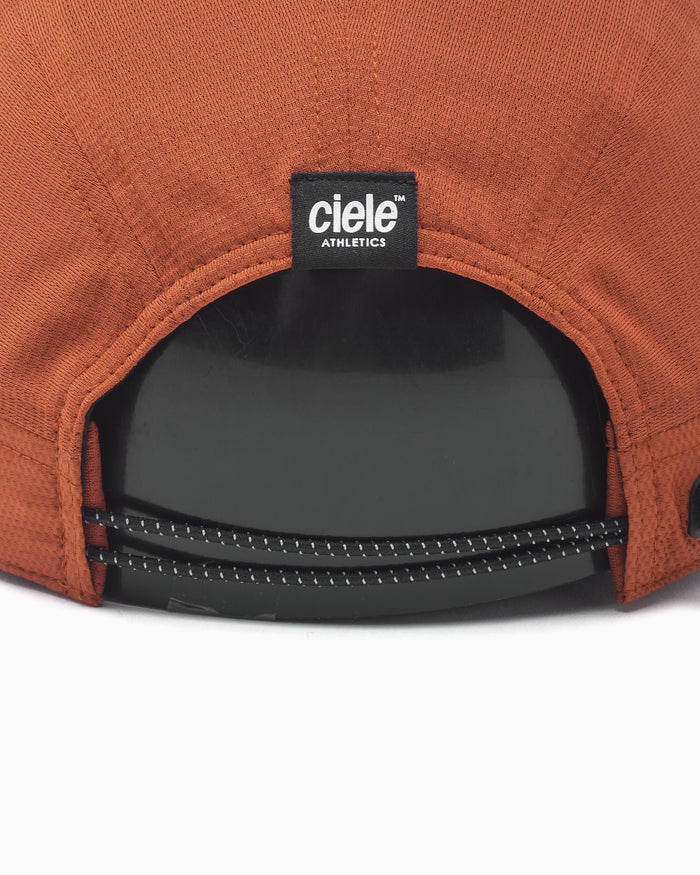 Caps Ciele Athletics EQ Frame Unisex Cap - U-2-CA-0080-BR007