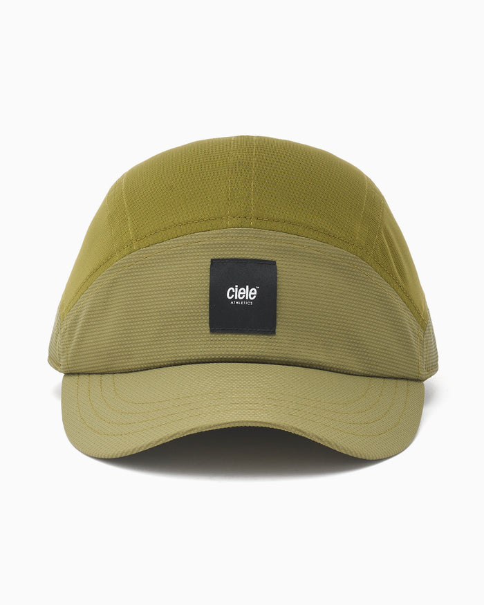 Caps Ciele Athletics EQ Frame Unisex Cap - U-2-CA-0080-GN009