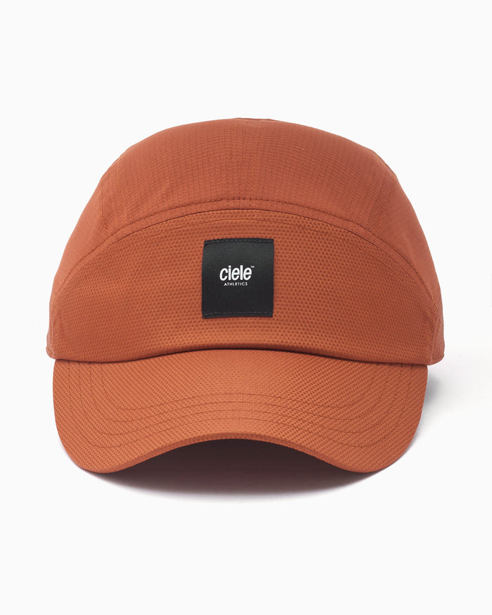 Caps Ciele Athletics EQ Frame Unisex Cap - U-2-CA-0080-BR007