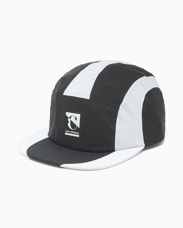 Caps Ciele Athletics EQ Neu C Unisex Cap - U-2-CA-0228-BK002