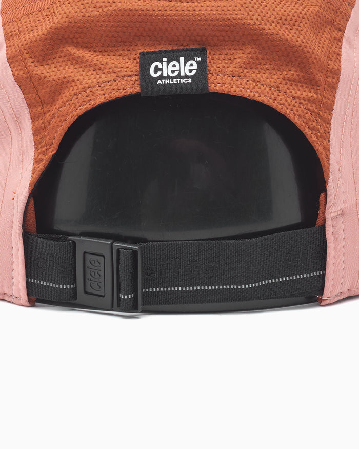 Caps Ciele Athletics EQ Neu C Unisex Cap - U-2-CA-0228-BR007