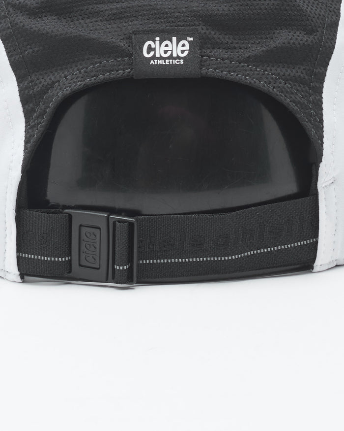 Caps Ciele Athletics EQ Neu C Unisex Cap - U-2-CA-0228-BK002