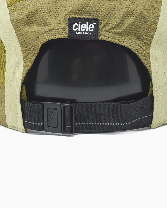 Caps Ciele Athletics EQ Neu C Unisex Cap - U-2-CA-0228-GN019