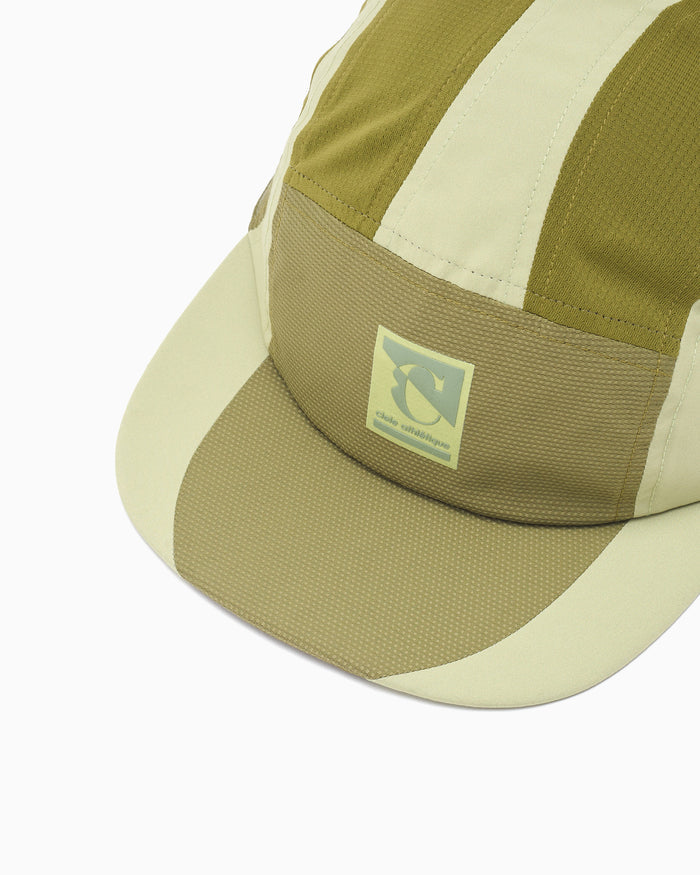 Caps Ciele Athletics EQ Neu C Unisex Cap - U-2-CA-0228-GN019