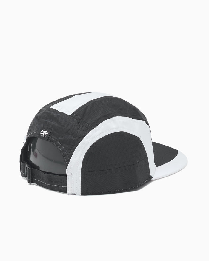 Caps Ciele Athletics EQ Neu C Unisex Cap - U-2-CA-0228-BK002
