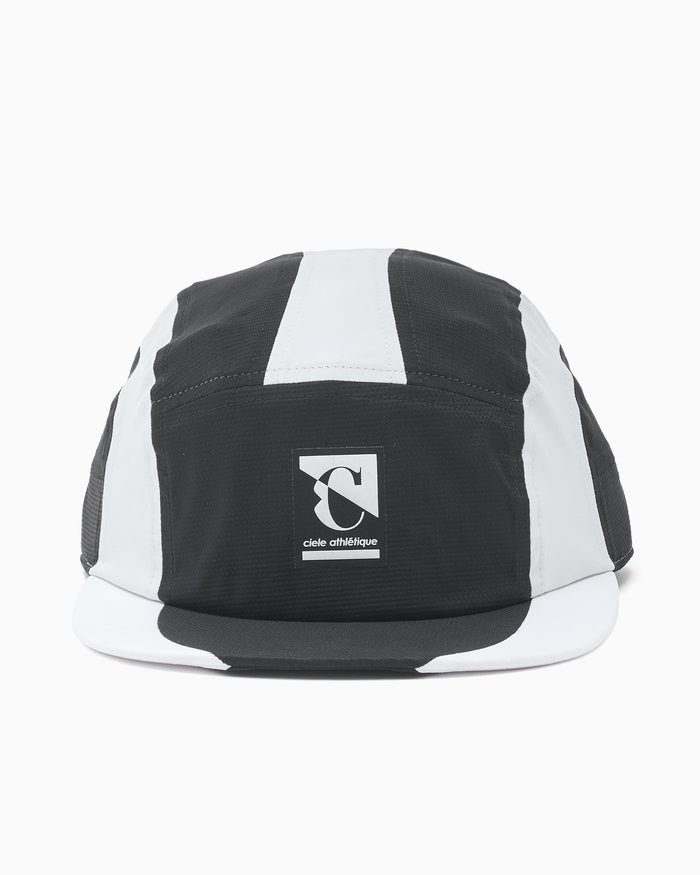 Caps Ciele Athletics EQ Neu C Unisex Cap - U-2-CA-0228-BK002