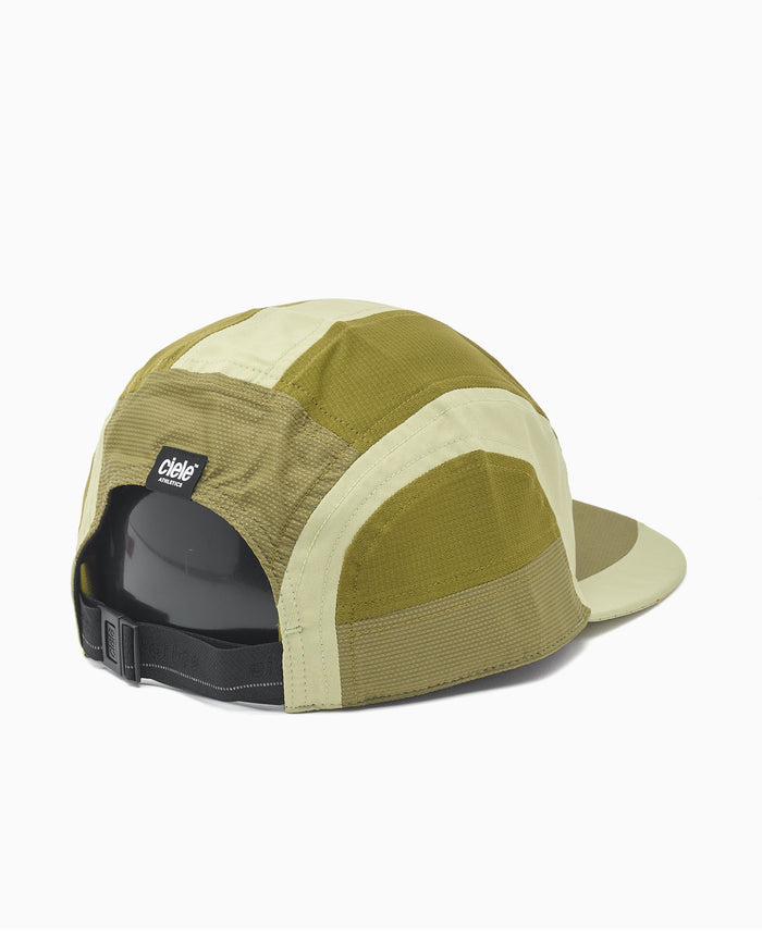 Caps Ciele Athletics EQ Neu C Unisex Cap - U-2-CA-0228-GN019