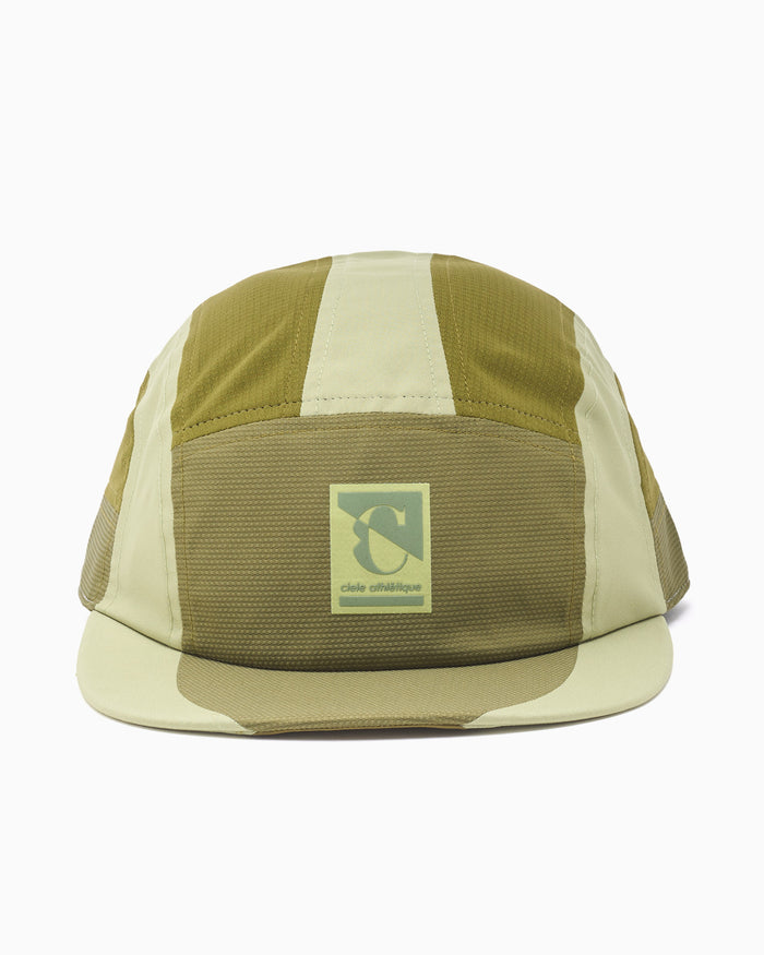 Caps Ciele Athletics EQ Neu C Unisex Cap - U-2-CA-0228-GN019