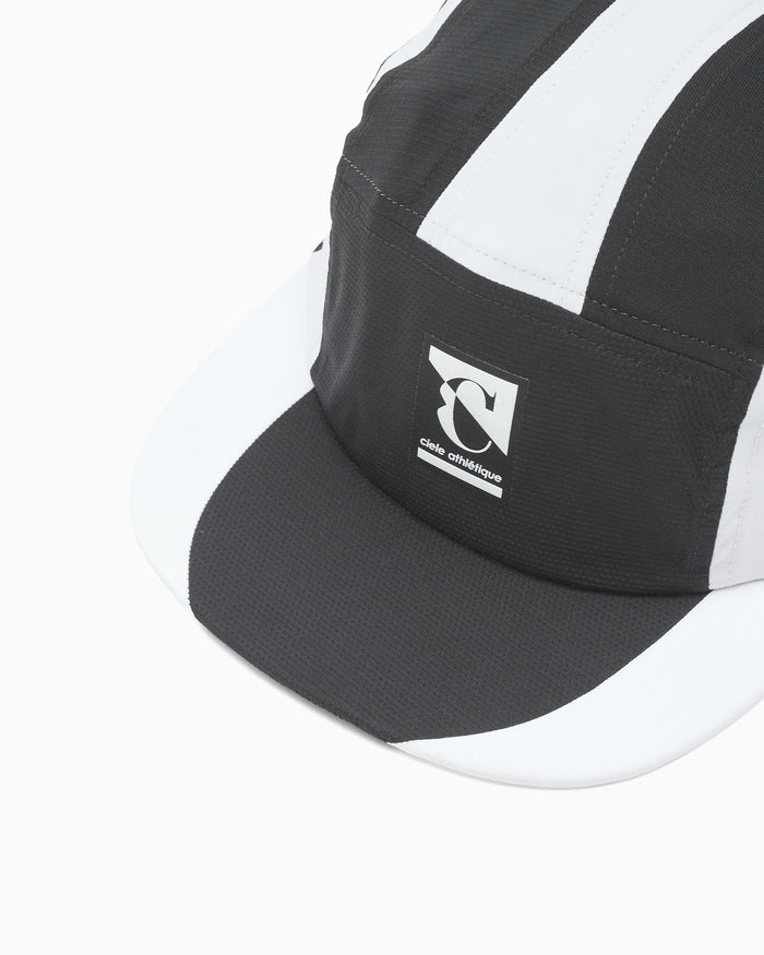 Caps Ciele Athletics EQ Neu C Unisex Cap - U-2-CA-0228-BK002