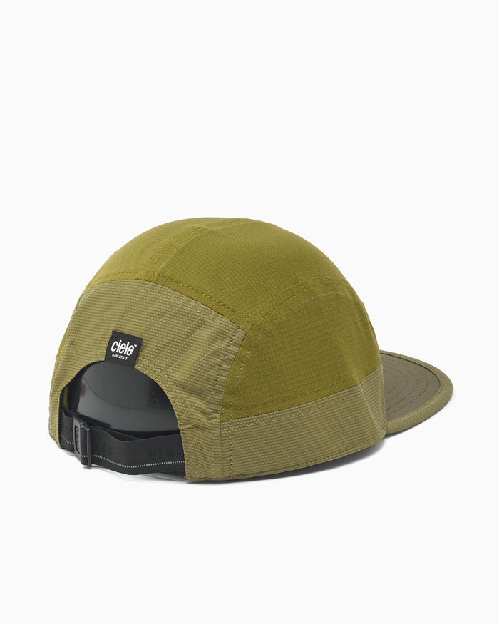 Caps Ciele Athletics EQ Nouveau Unisex Cap - U-2-CA-0266-GN009