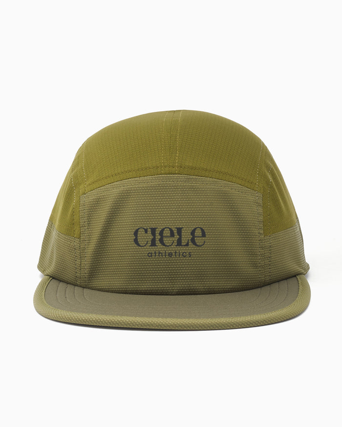 Caps Ciele Athletics EQ Nouveau Unisex Cap - U-2-CA-0266-GN009
