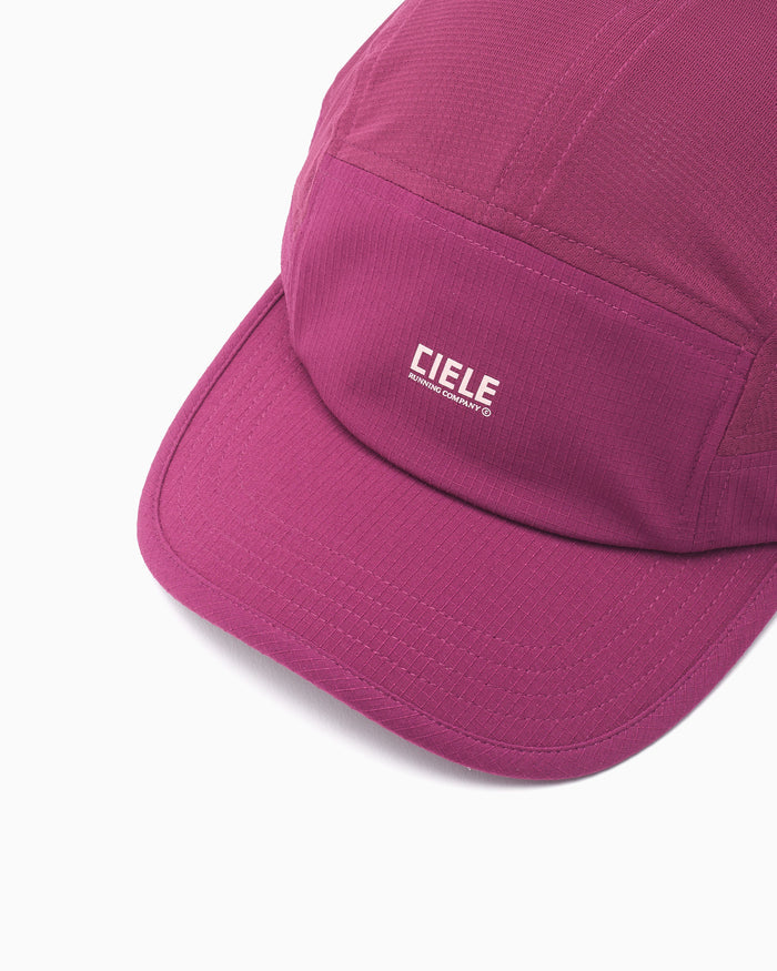 Caps Ciele Athletics Field Capital RC Unisex Cap - U-2-CA-0187-PU007