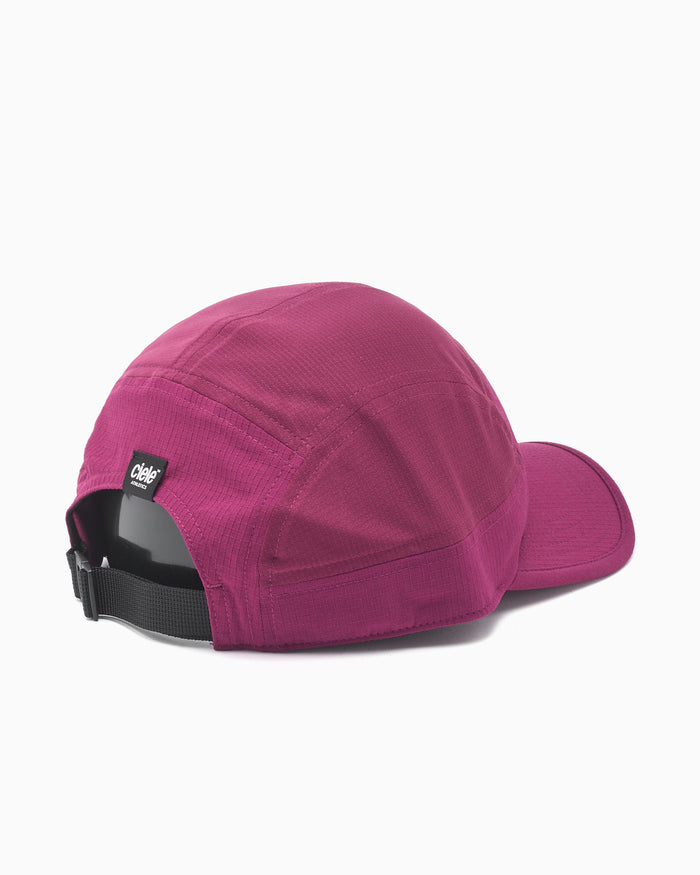 Caps Ciele Athletics Field Capital RC Unisex Cap - U-2-CA-0187-PU007