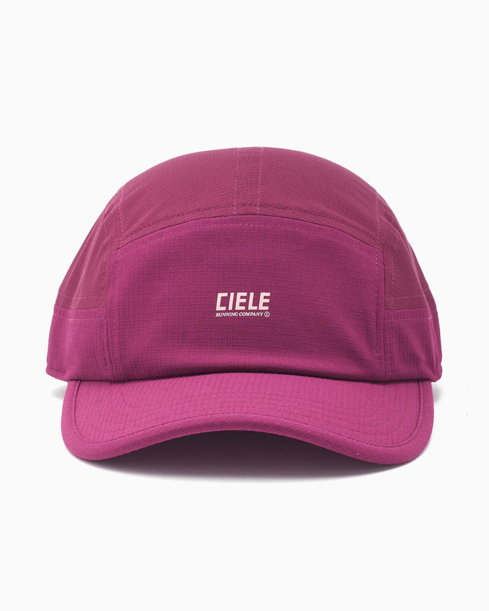 Caps Ciele Athletics Field Capital RC Unisex Cap - U-2-CA-0187-PU007