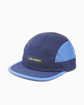 Caps Ciele Athletics Field Iconic Bar Unisex Cap - U-2-CA-0060-BL043