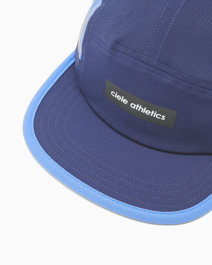 Caps Ciele Athletics Field Iconic Bar Unisex Cap - U-2-CA-0060-BL043
