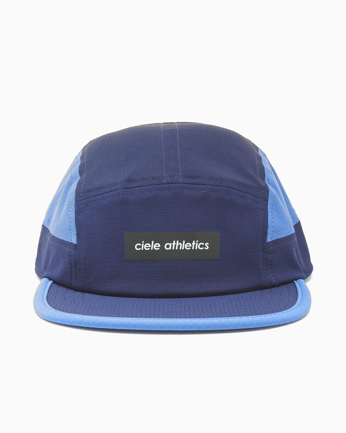 Caps Ciele Athletics Field Iconic Bar Unisex Cap - U-2-CA-0060-BL043