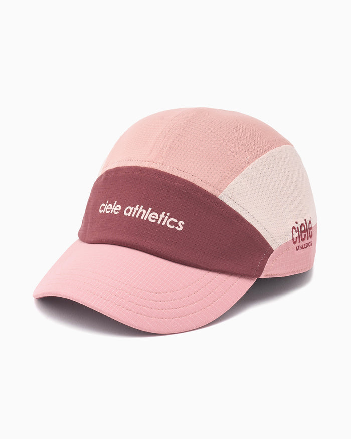 Caps Ciele Athletics Field Iconic SL Unisex Cap - U-2-CA-0064-BR006