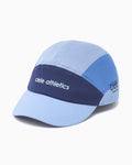 Caps Ciele Athletics Field Iconic SL Unisex Cap - U-2-CA-0064-BL004