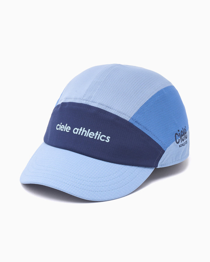 Caps Ciele Athletics Field Iconic SL Unisex Cap - U-2-CA-0064-BL004