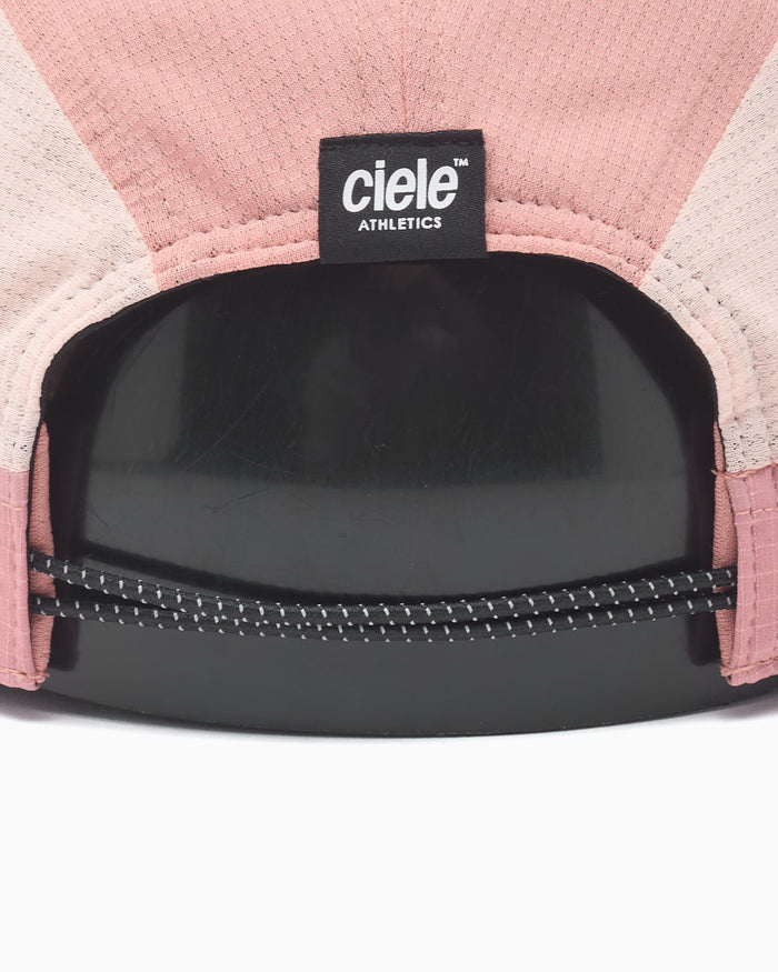 Caps Ciele Athletics Field Iconic SL Unisex Cap - U-2-CA-0064-BR006