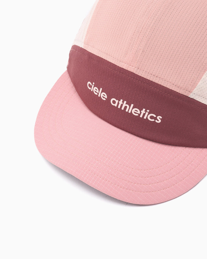 Caps Ciele Athletics Field Iconic SL Unisex Cap - U-2-CA-0064-BR006
